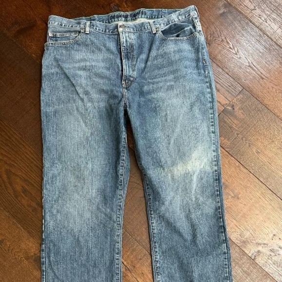 Men’s jeans